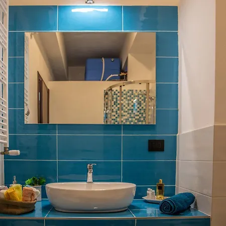Apartament Bilotti Loft -