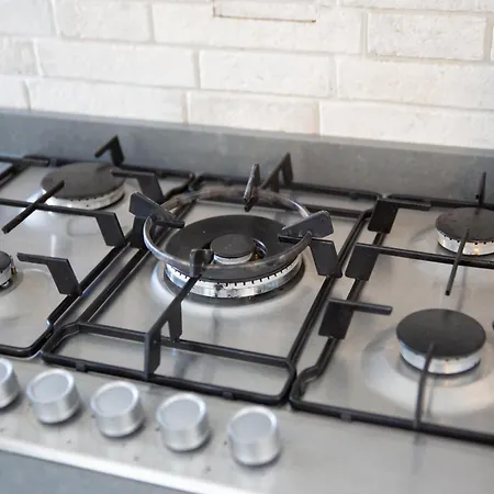 Bilotti Loft - Apartament *