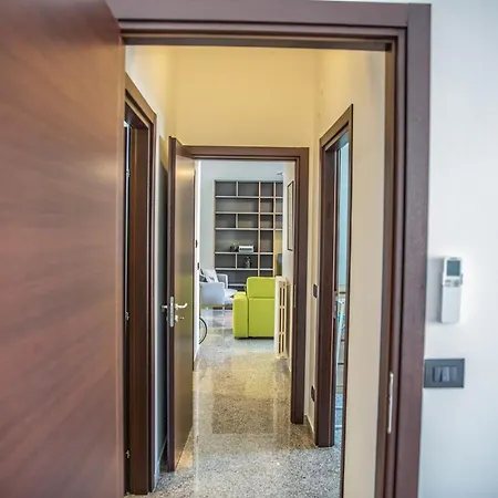 Bilotti Loft - * Cosenza