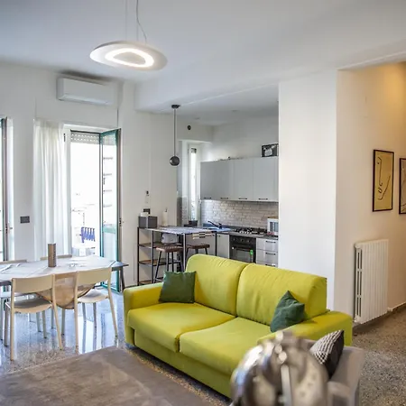 דירה Bilotti Loft -