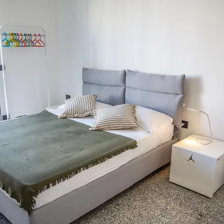 Apartament Bilotti Loft -