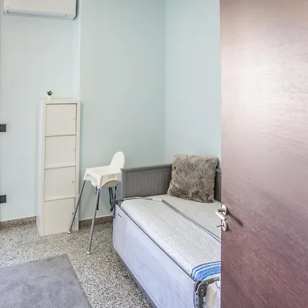 Bilotti Loft - דירה