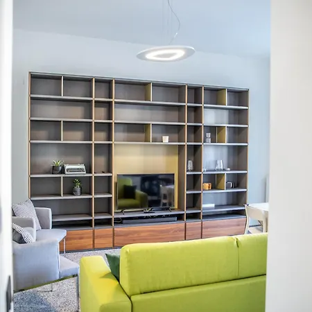 Bilotti Loft -