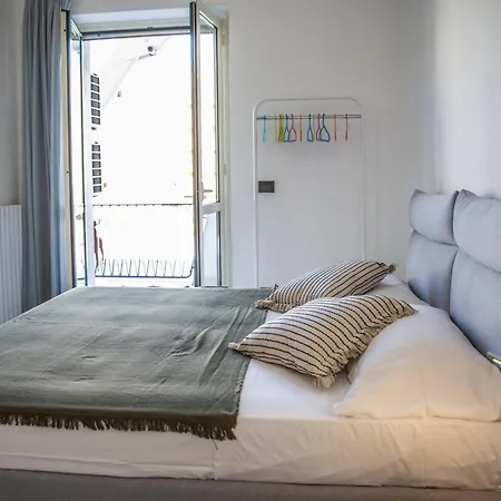דירה Bilotti Loft -
