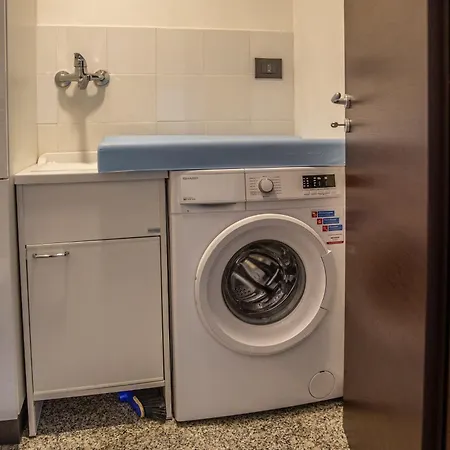 Bilotti Loft - Apartament Cosenza