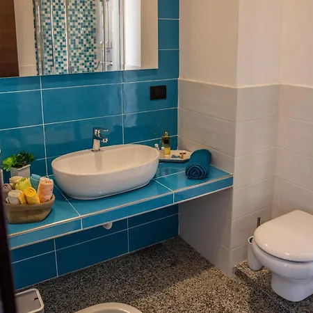 Bilotti Loft - Apartament