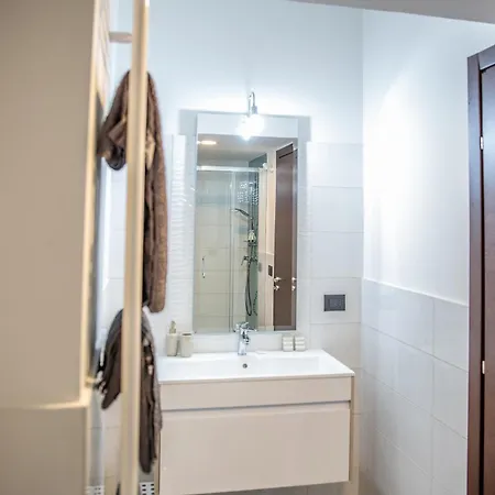 Bilotti Loft - Apartament Cosenza