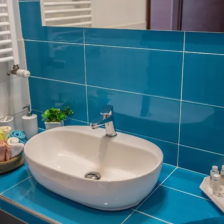 דירה Bilotti Loft - *