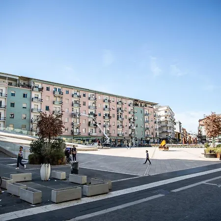Apartament Bilotti Loft -