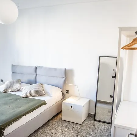 Bilotti Loft - Apartament Cosenza